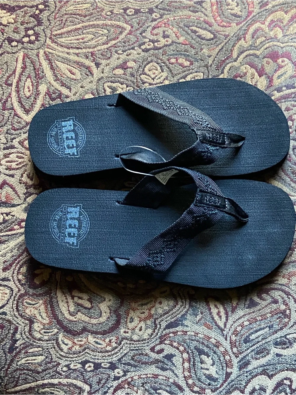 Reef comfortable foam